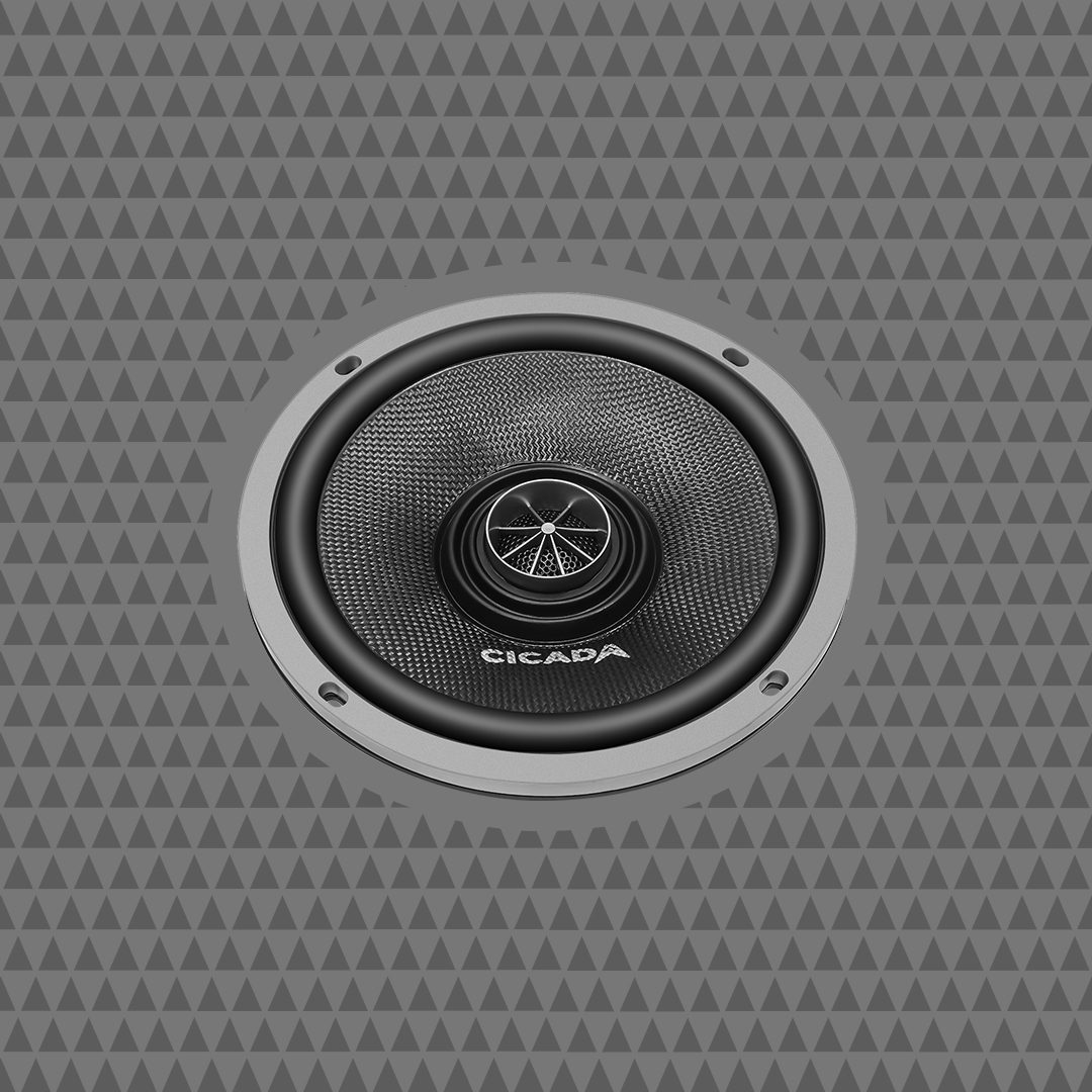CXX65.2 6.5 speaker