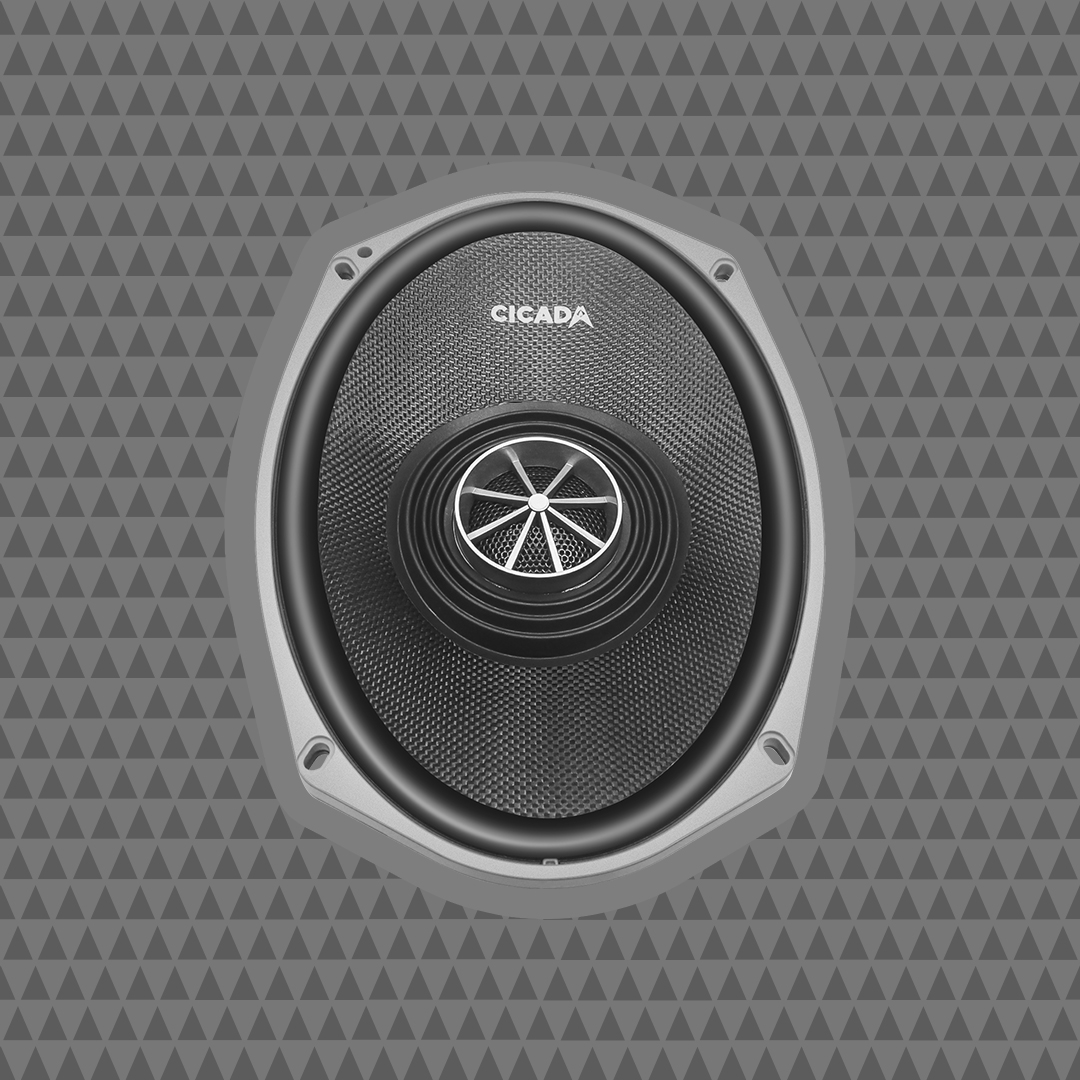 CXX69.2 6x9 speaker
