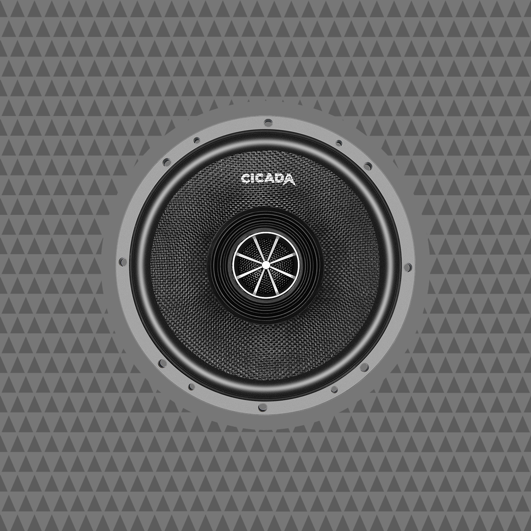 CXX8.2 8 speaker