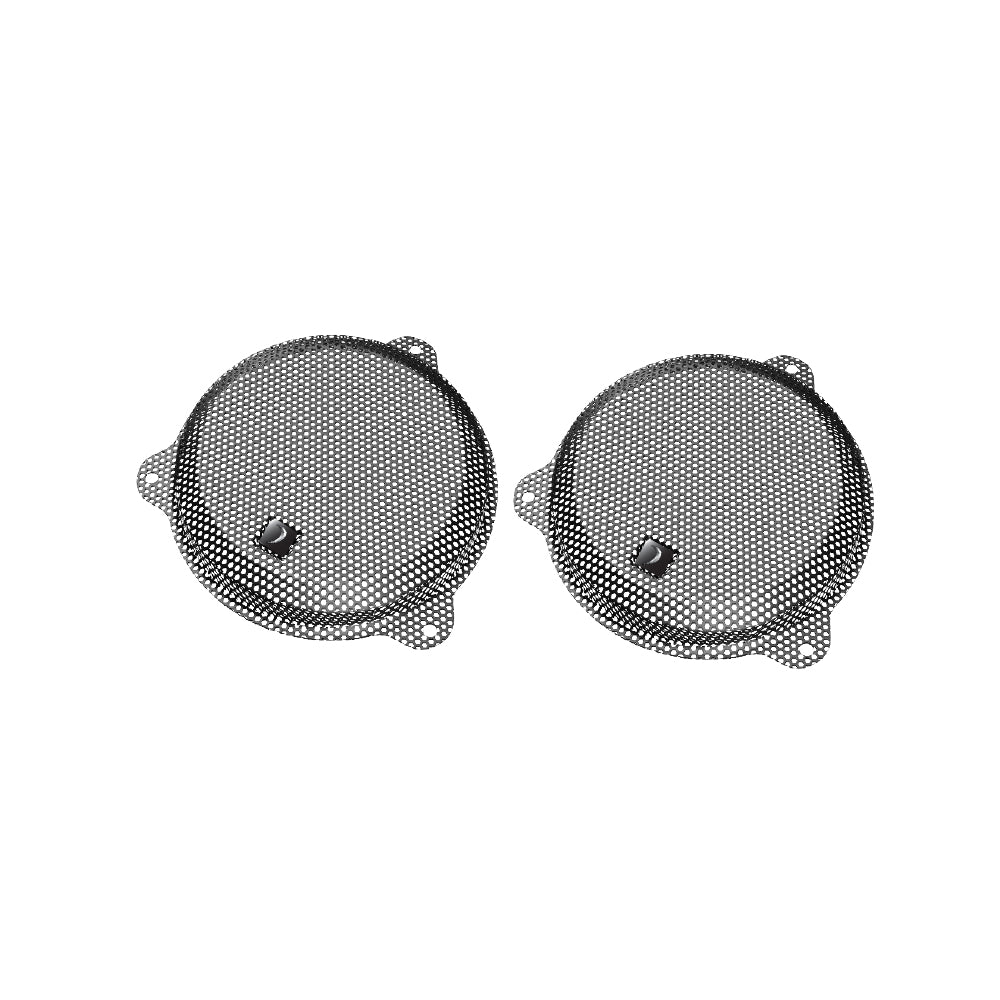 DHDSG 2014-2023 Street Glide Fairing Grills With Diamond Logo (Pair)