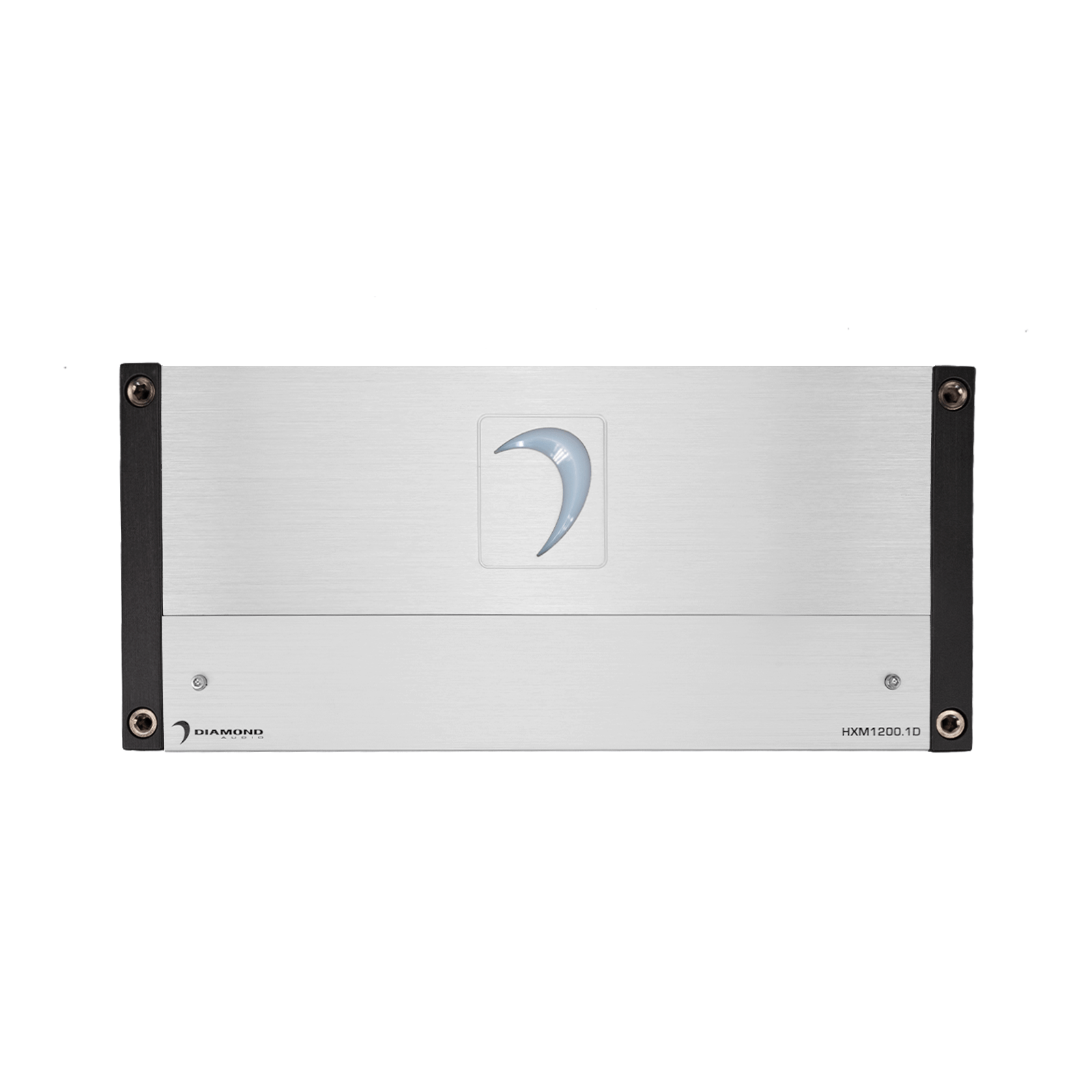 HXM1200.1D 1-channel HXM motorcycle amp