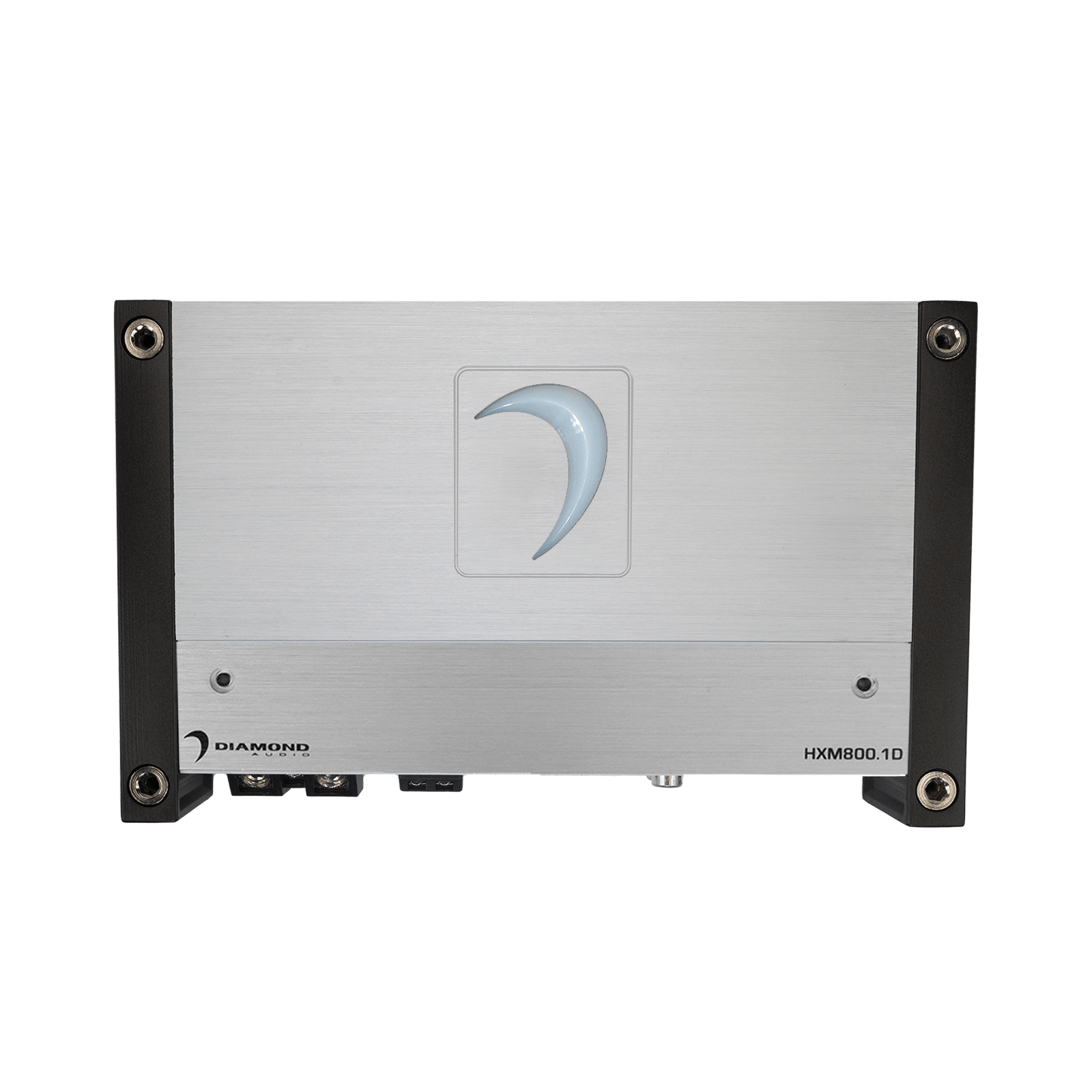 HXM800.1D 1-channel HXM motorcycle amp