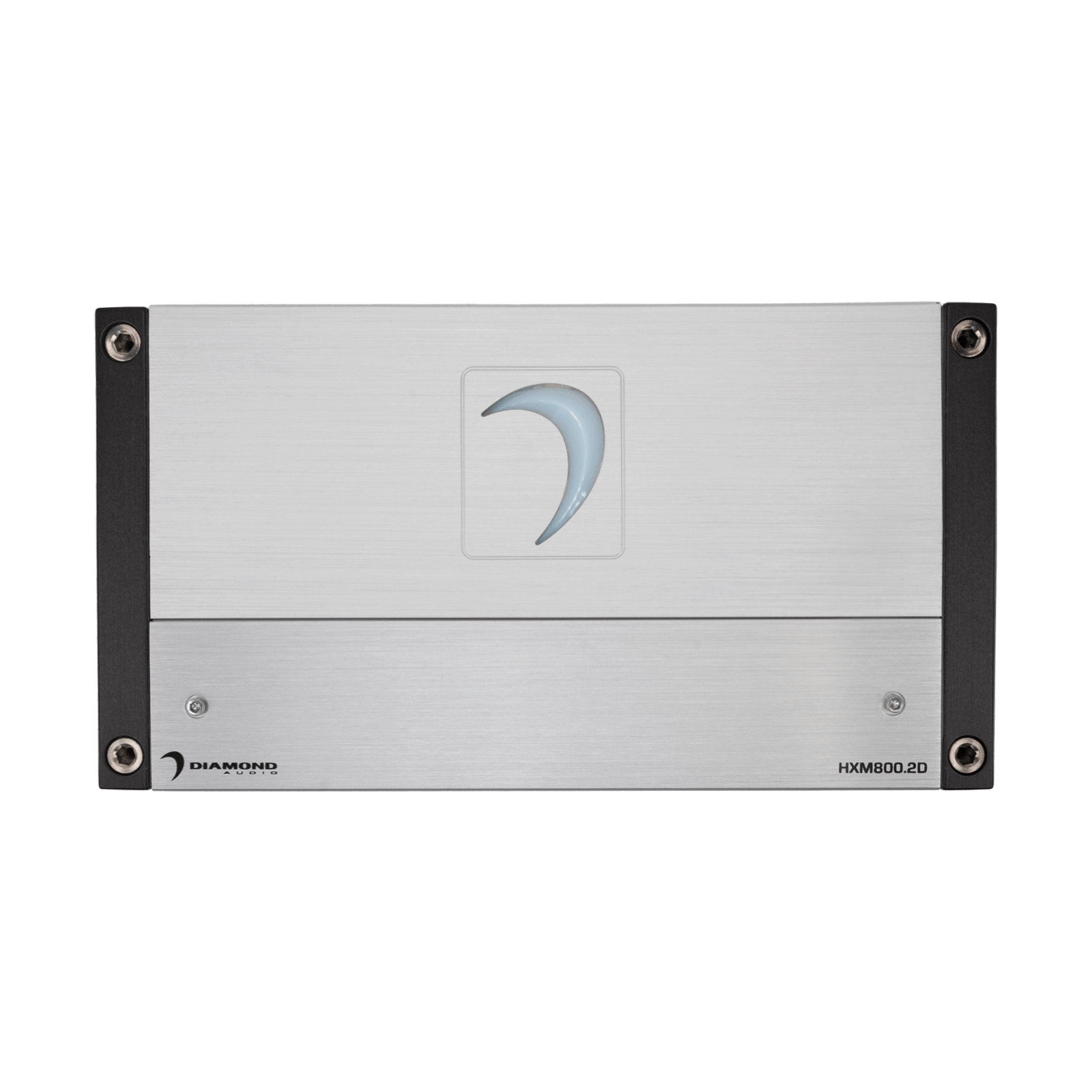 HXM800.2D 2-channel HXM motorcycle amp