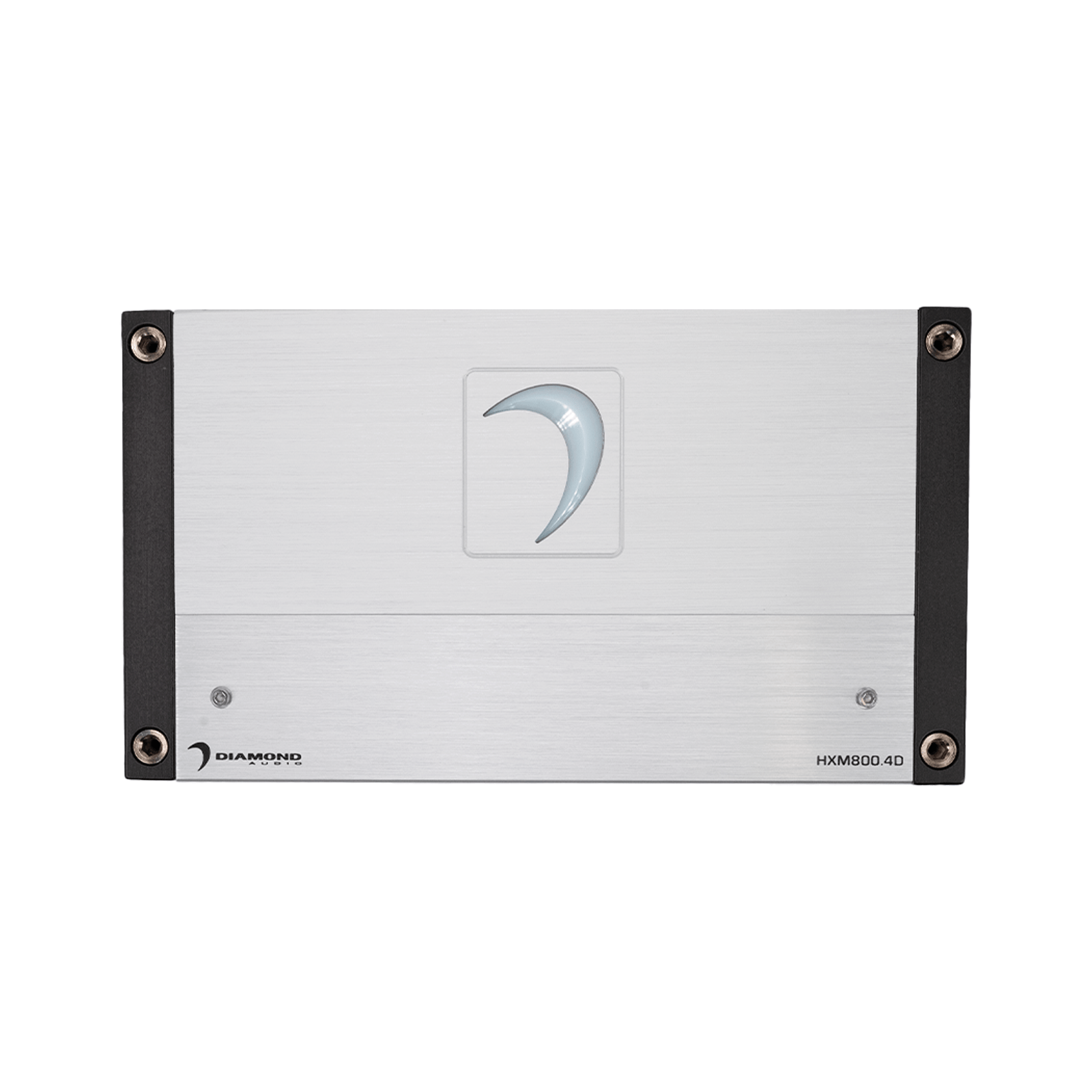 HXM800.4D 4-channel HXM motorcycle amp