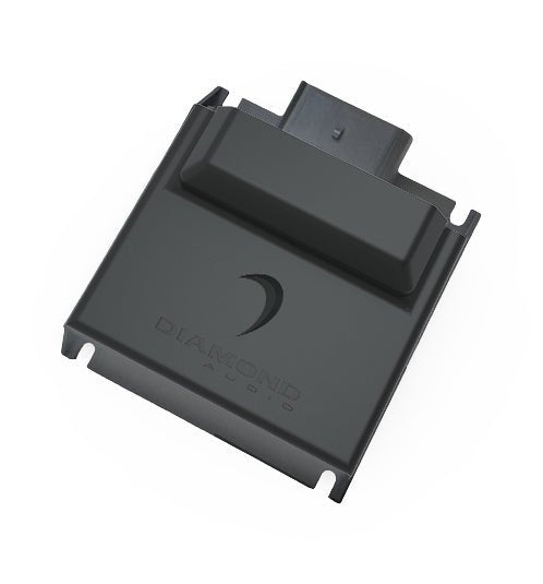 MSHD235 A2B amp interface