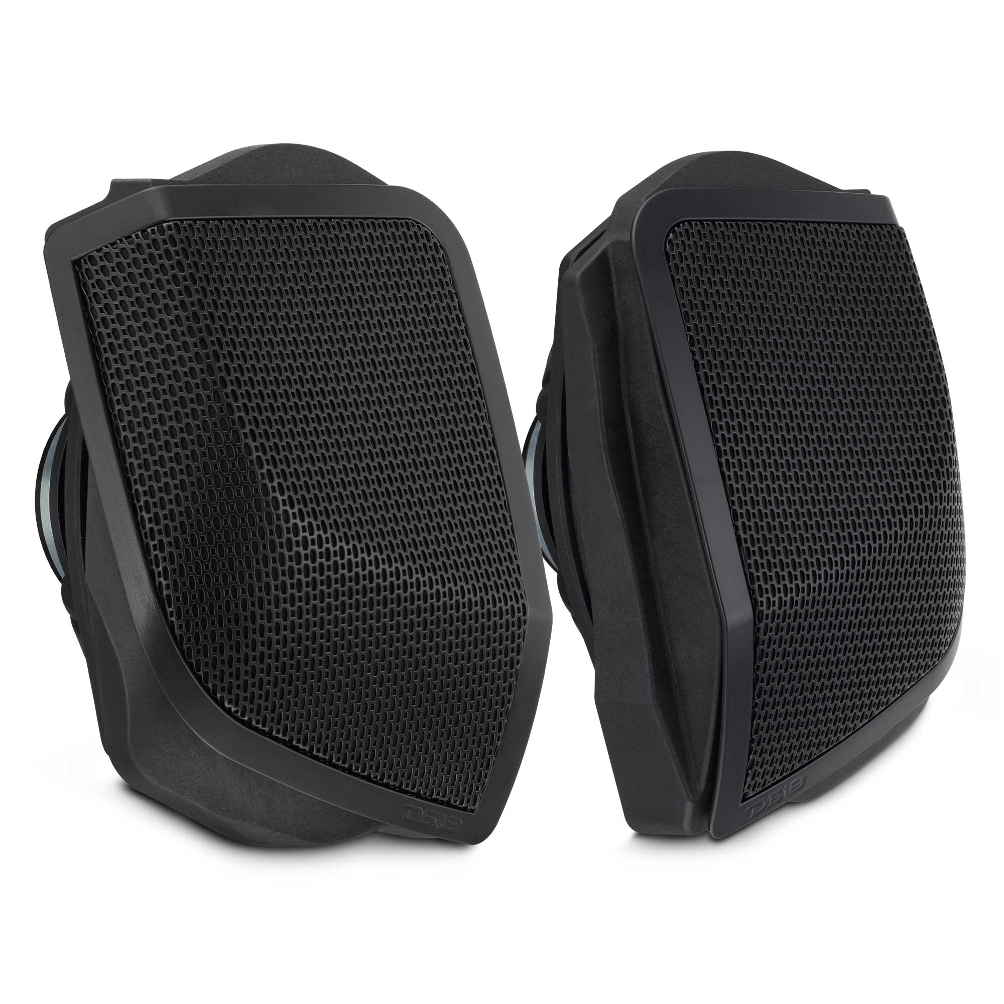 NVY-HD69SB-1423LD 6x9 saddlebag speaker kit