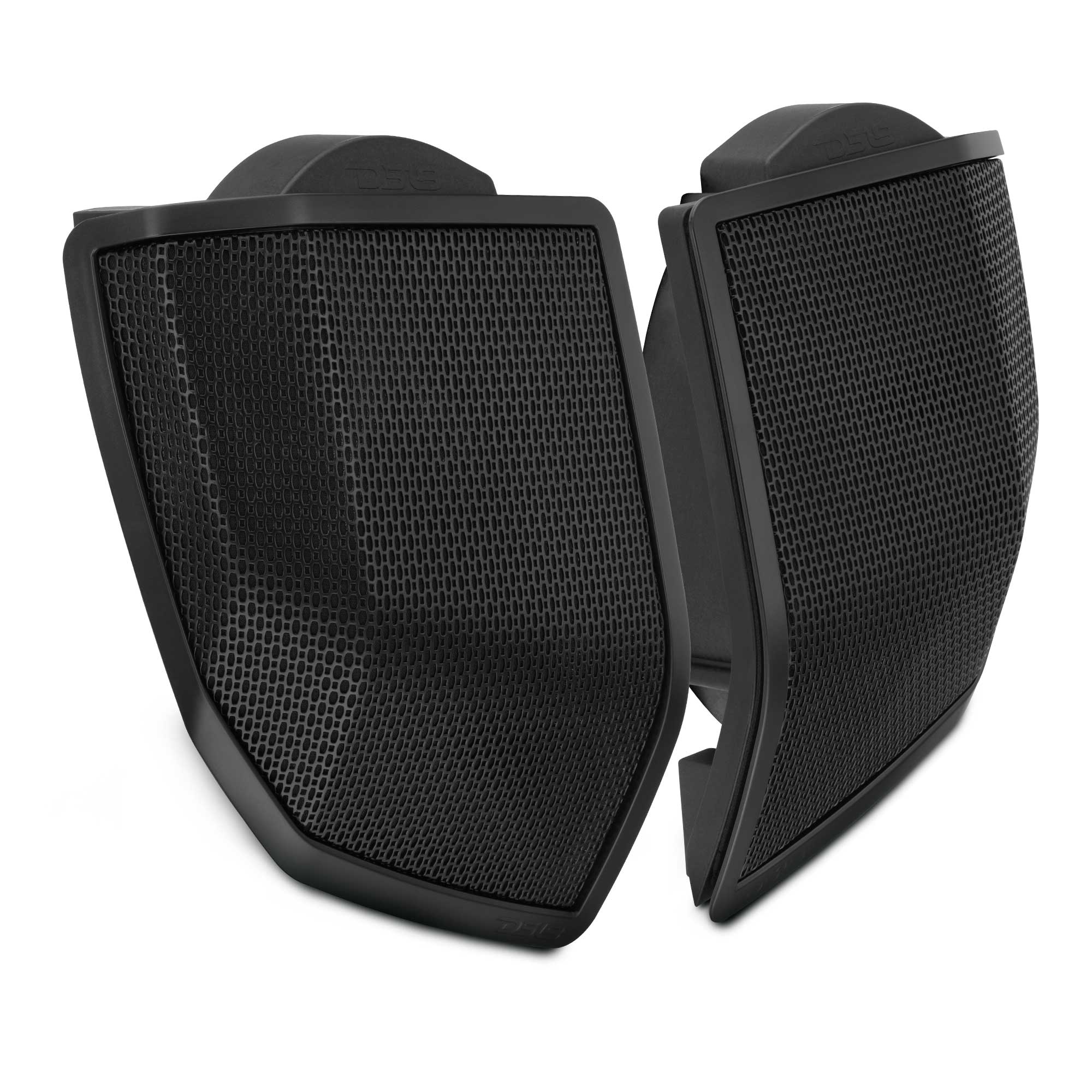 RY-HD69SBU.24 6x9 saddlebag kit