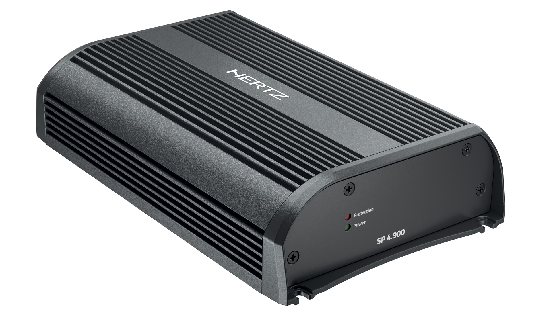 SP 4.900 4-channel amp