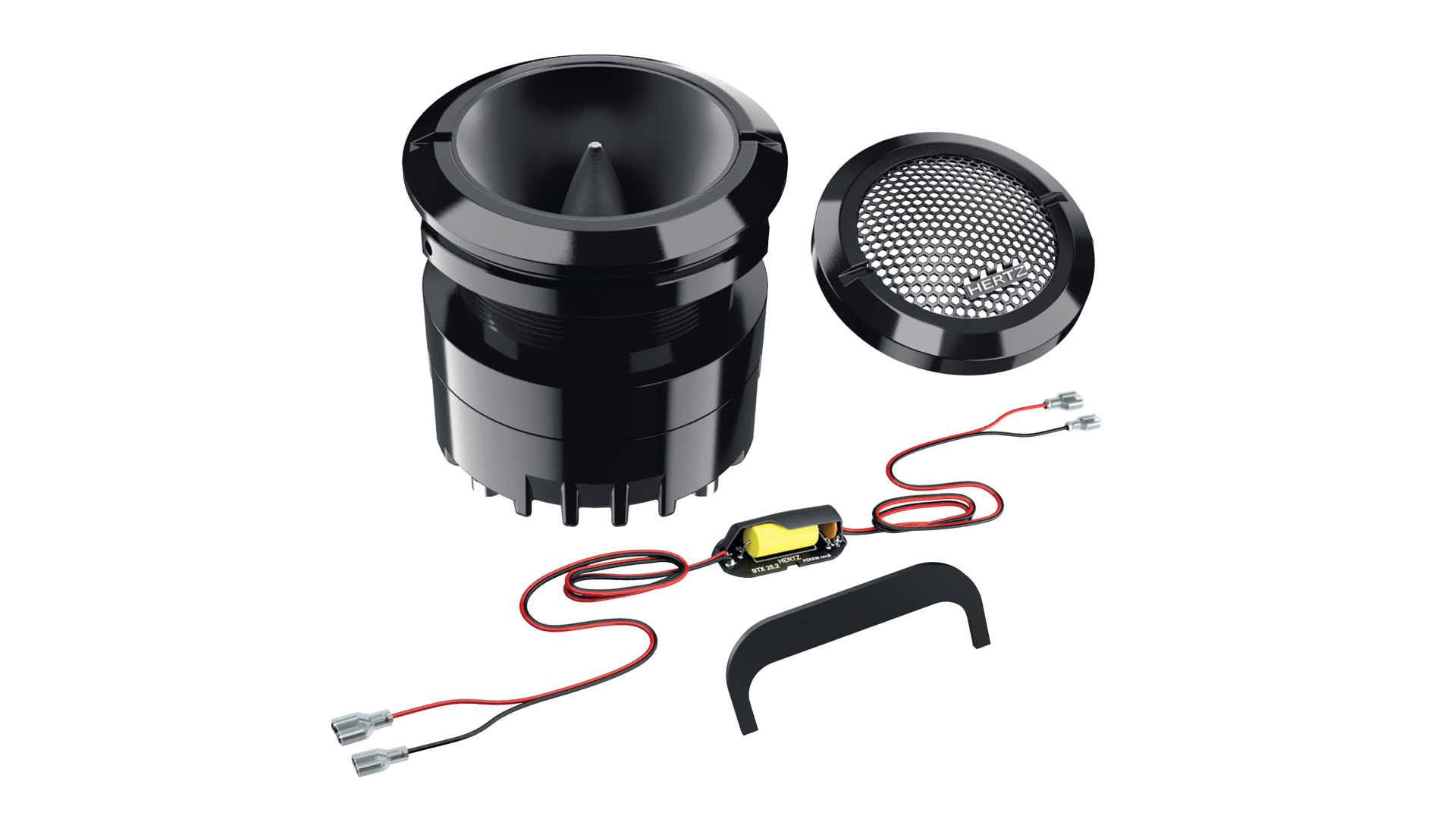 ST 25K NEO ST 25 NEO tweeter kit