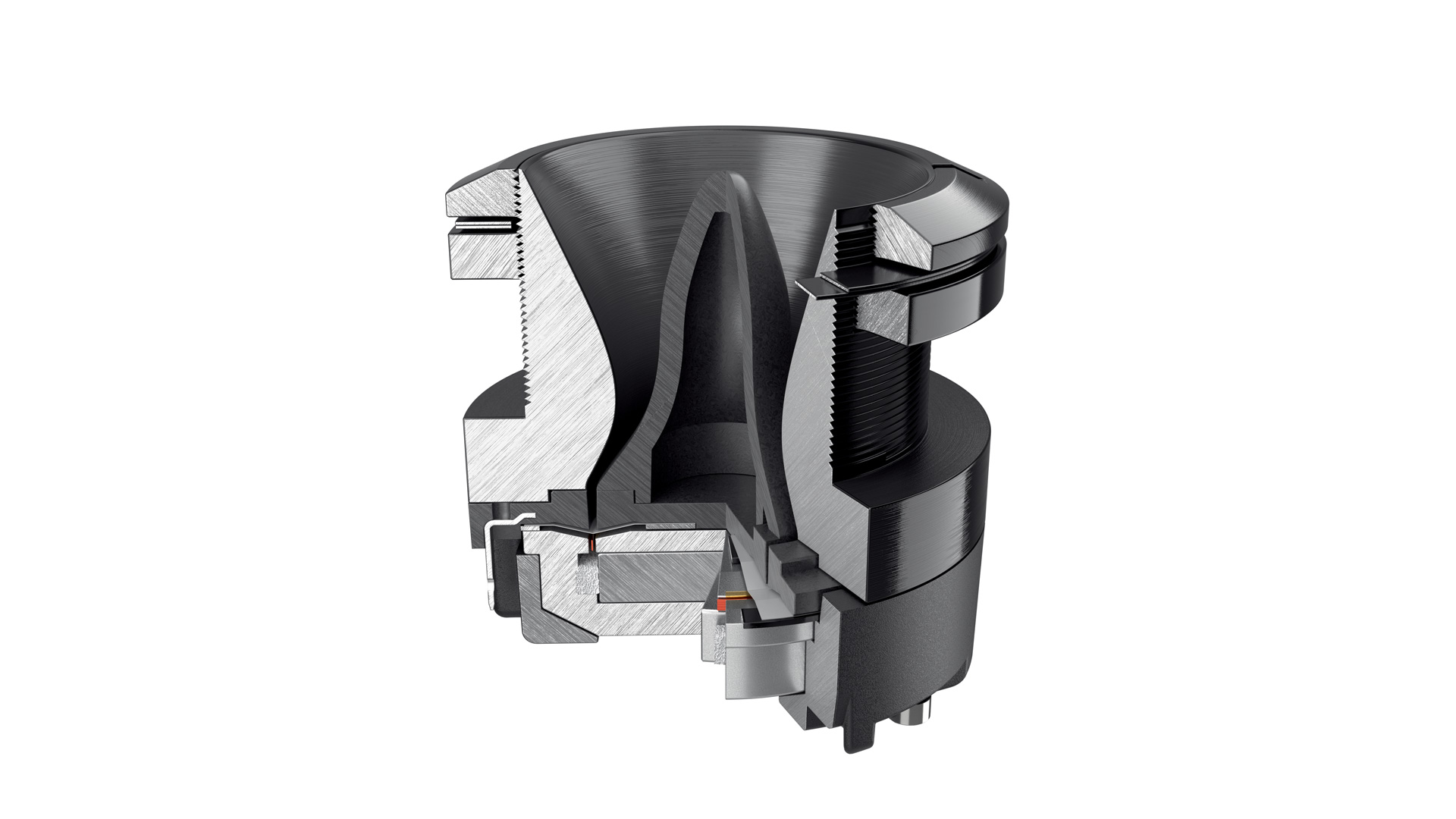 ST 35A NEO ST 35 NEO tweeter, active
