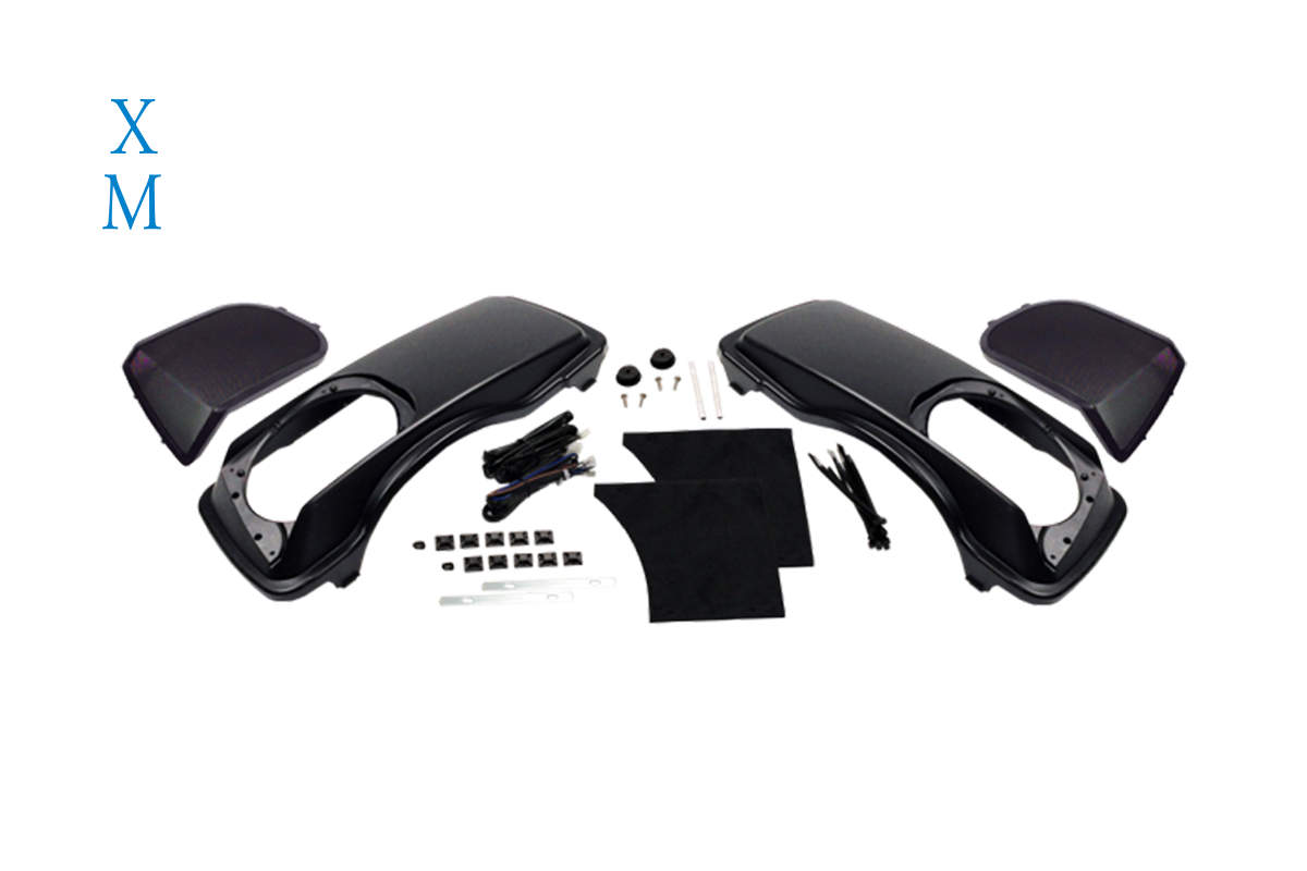 CA-LID98 6x9 replacement lid kit