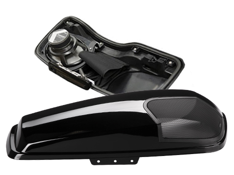 46HDBL69VB Bag lid audio kit