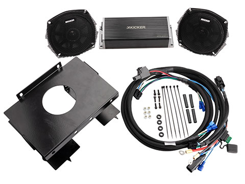 50HDS962 Street Glide kit