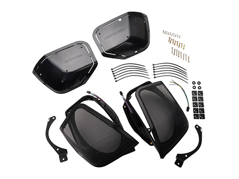52HDBX14 6x9 cut-in kit