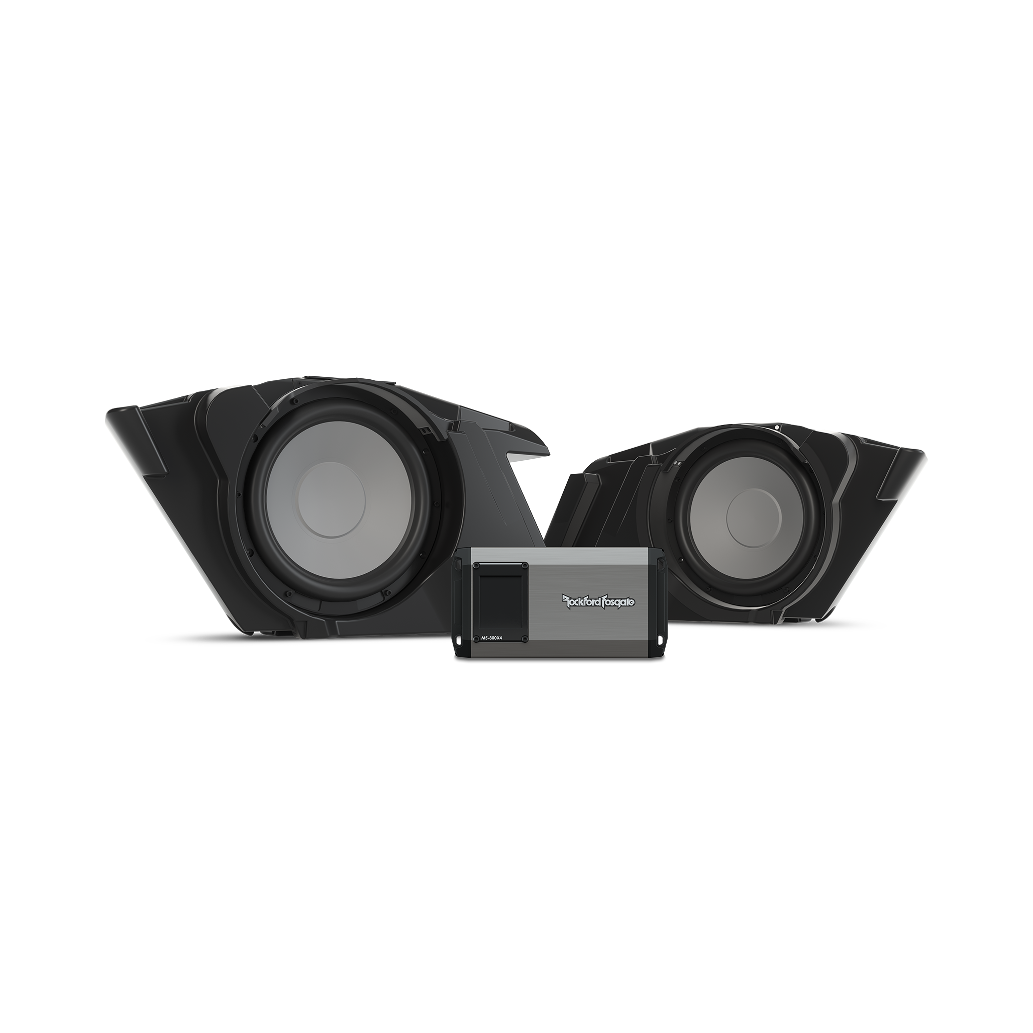 HD14-SBSUB Saddlebag sub kit