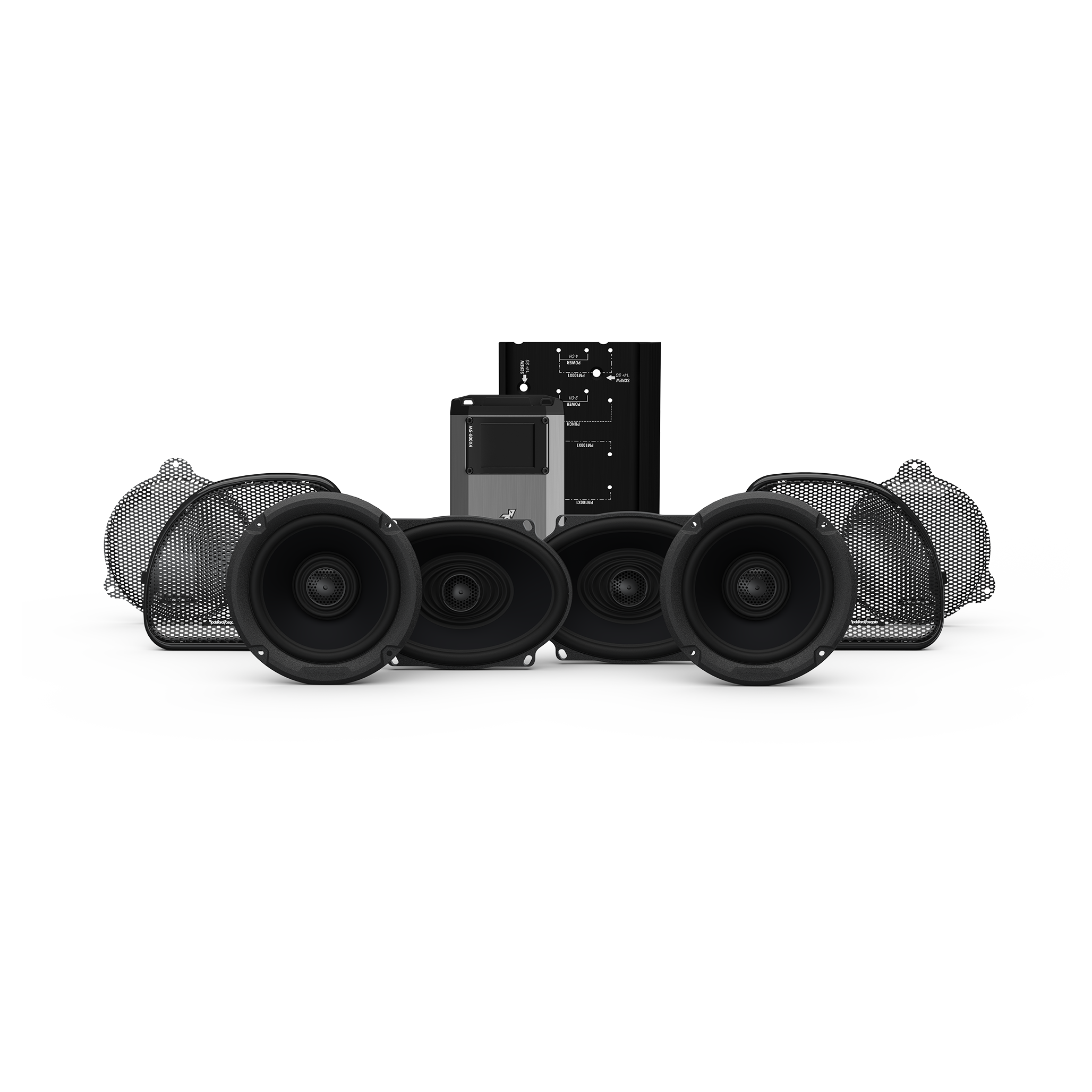 HD14CVO-STG2 CVO Stage 2