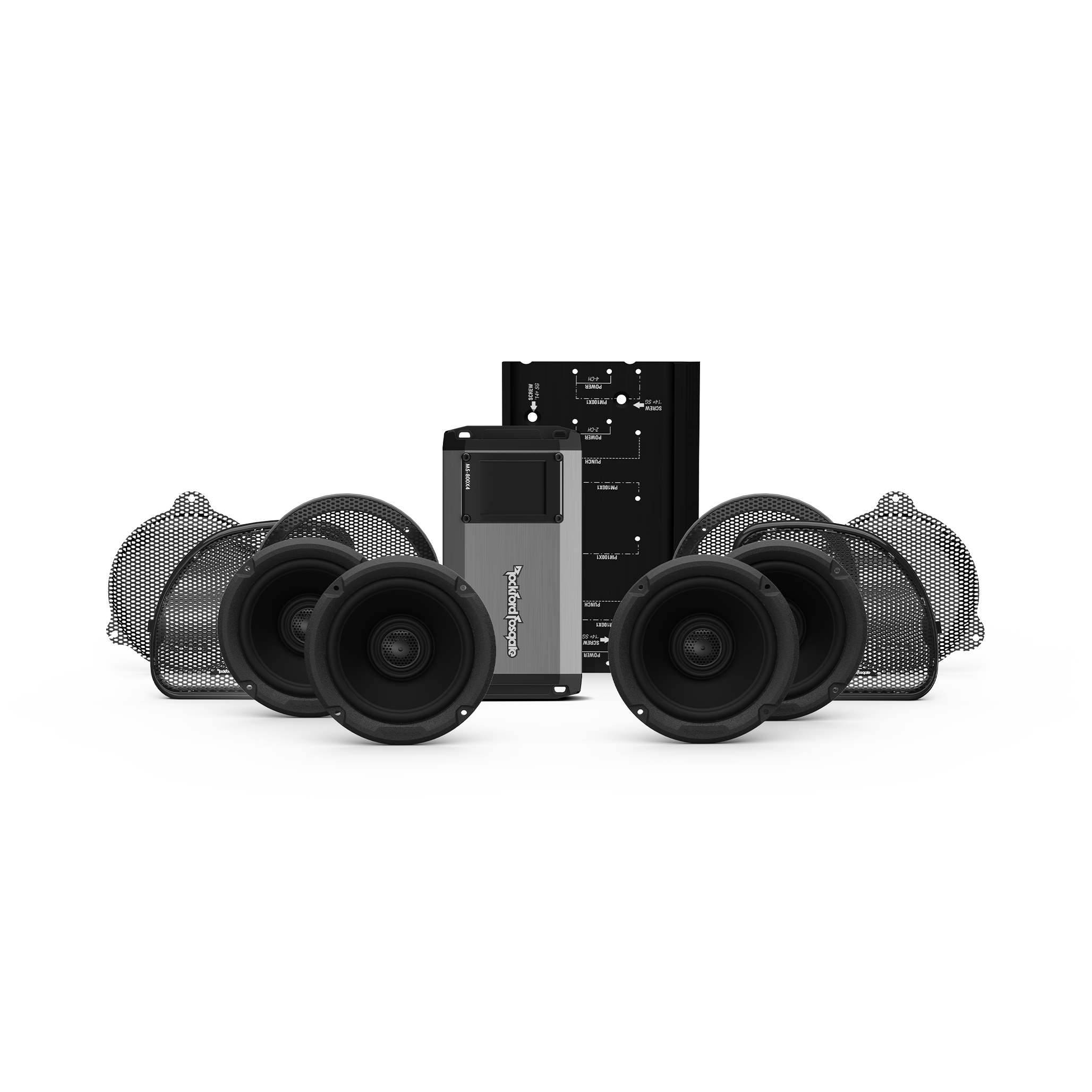 HD14U-STG2 Ultra Stage 2