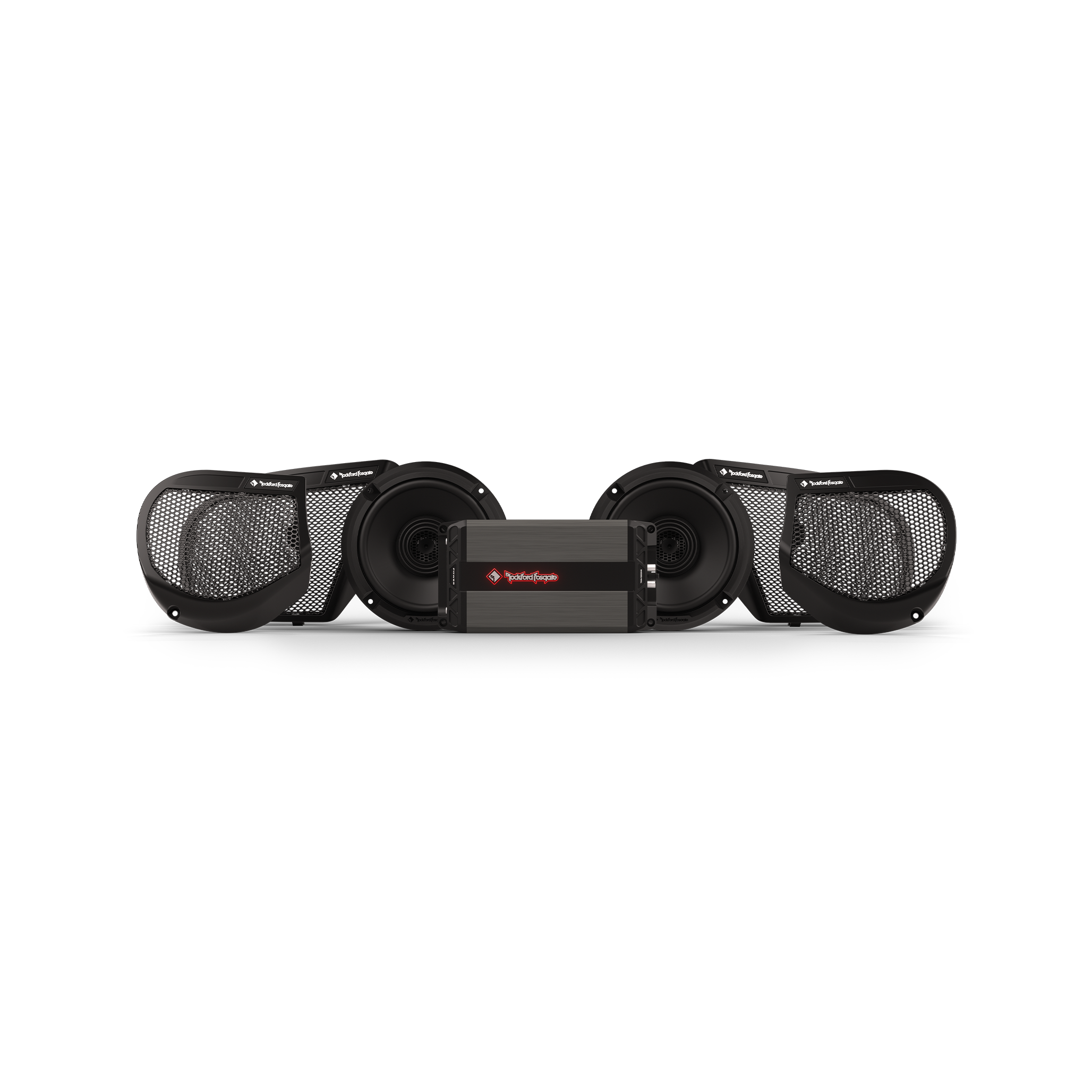 HD24-STG2 Stage 2