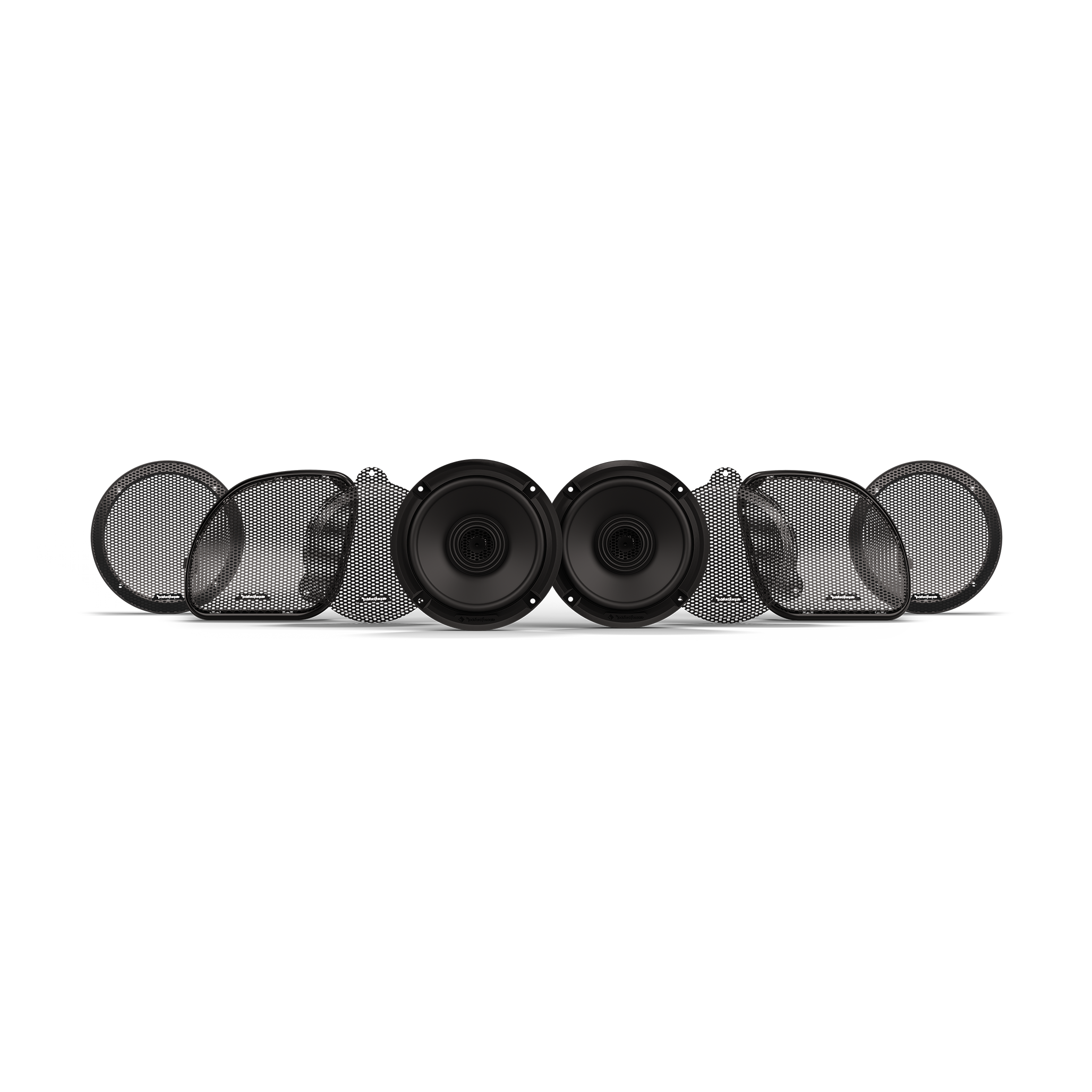 TMS14-65 6.5 speaker