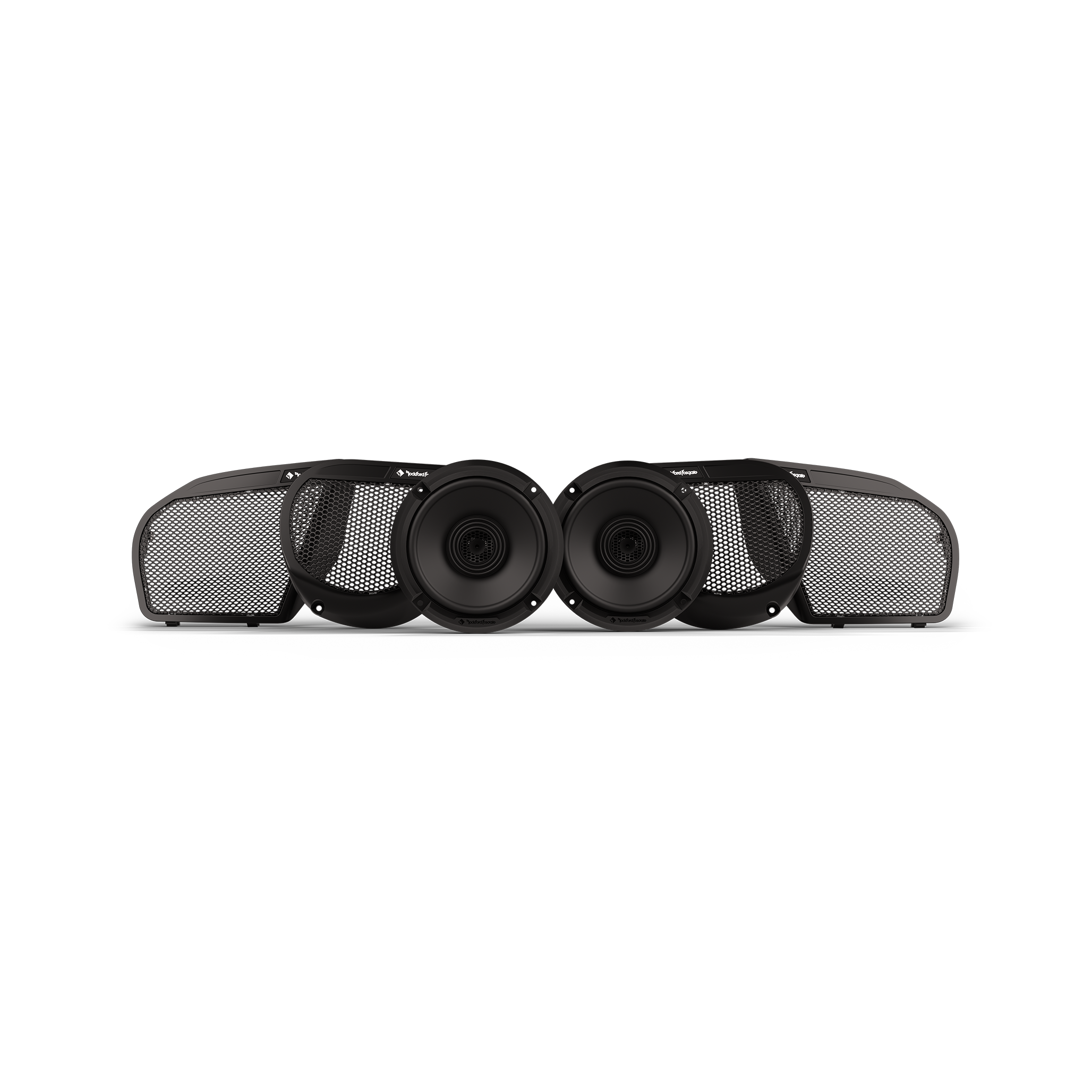 TMS24-65 6.5 speaker