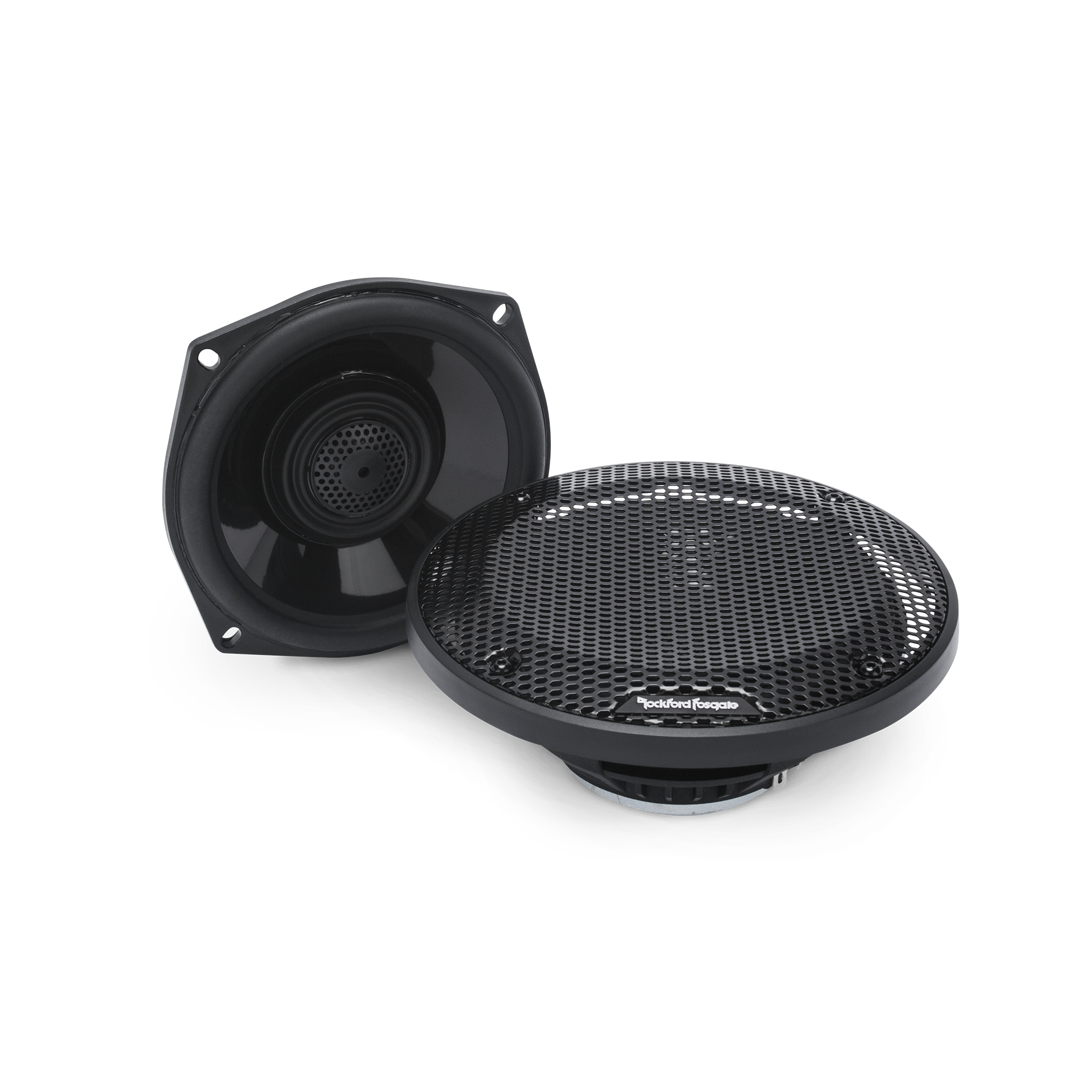 TMS5 5.25 speaker