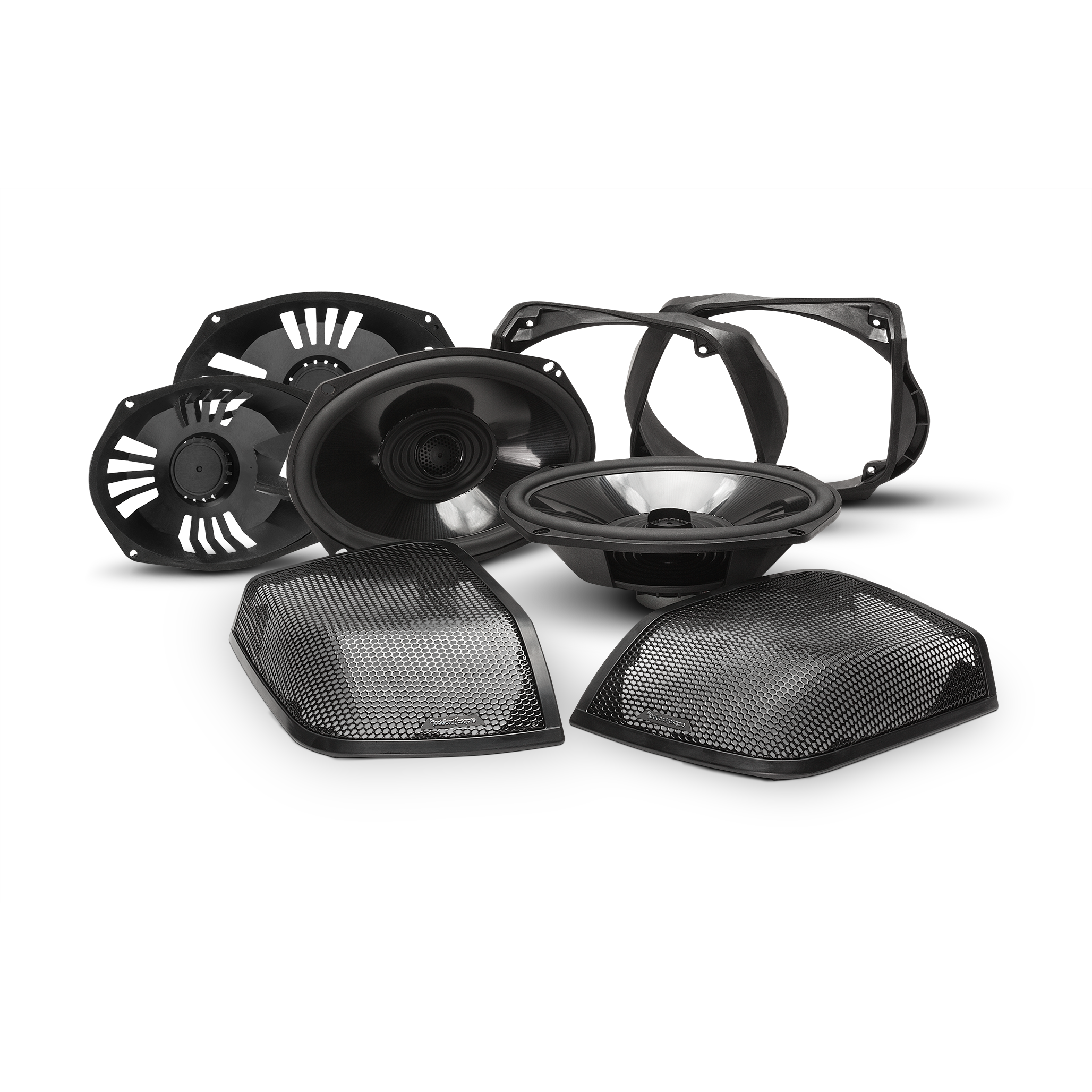 TMS69BL14 6x9 bag lid kit