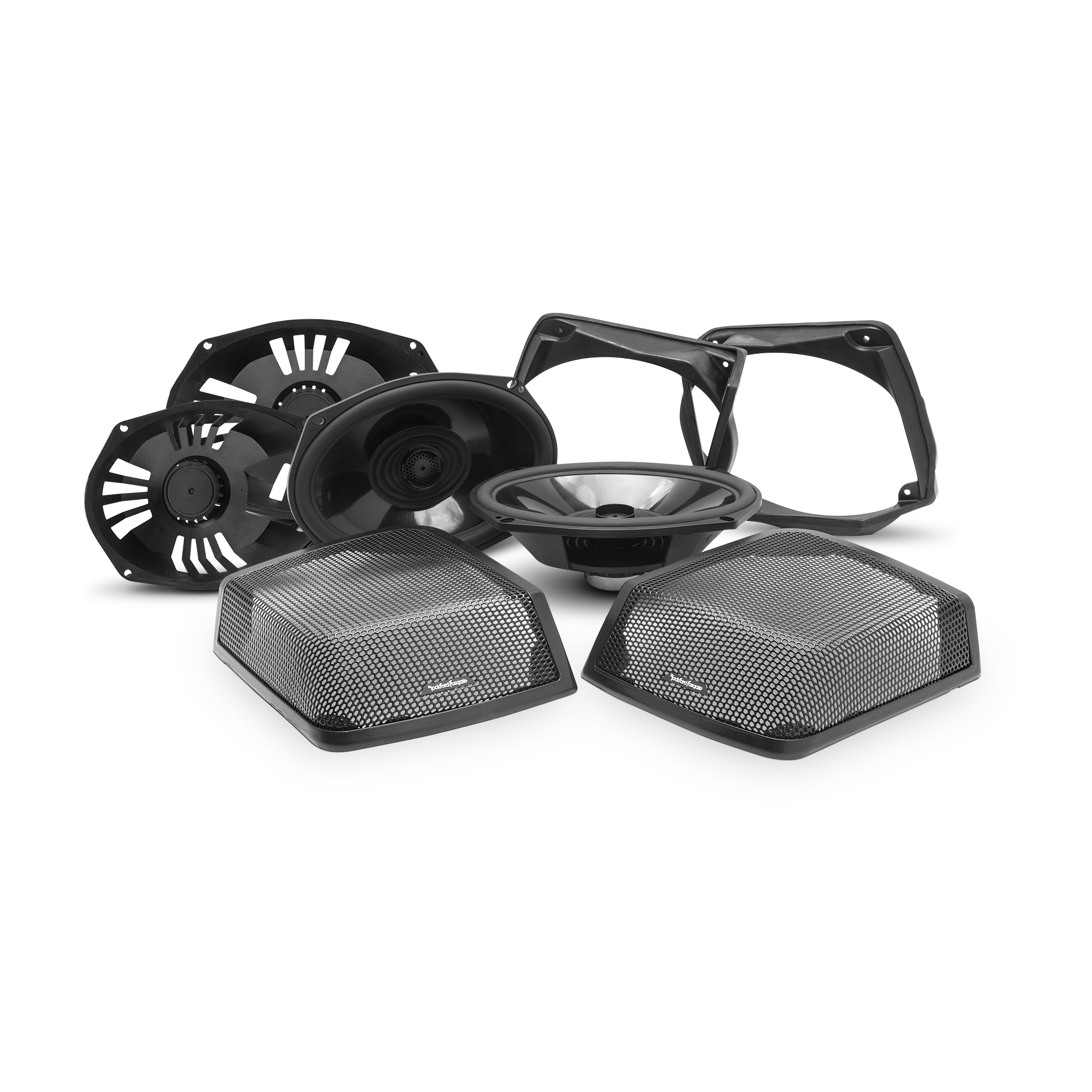 TMS69BL9813 6x9 bag lid kit