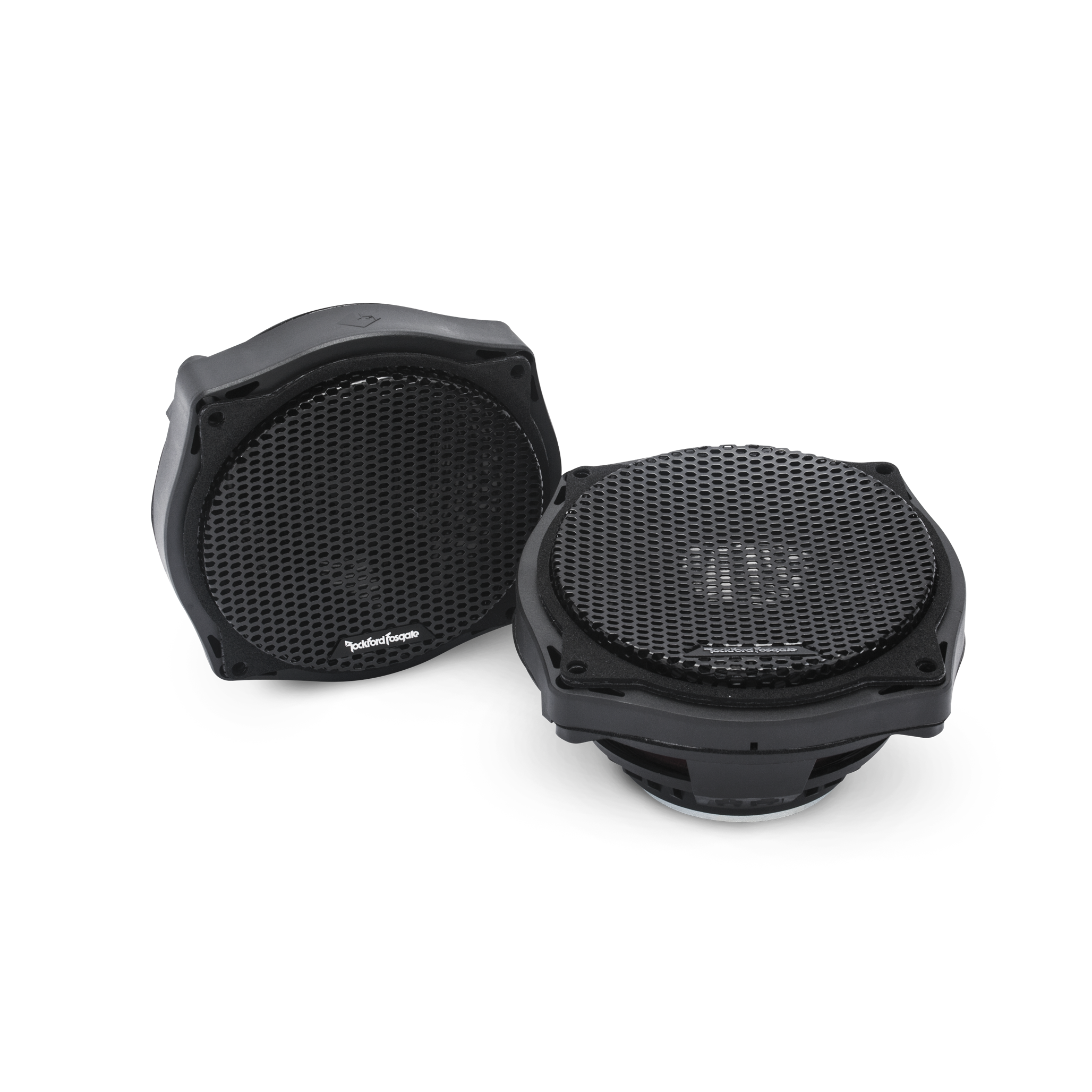 TMS6SG Street Glide speaker