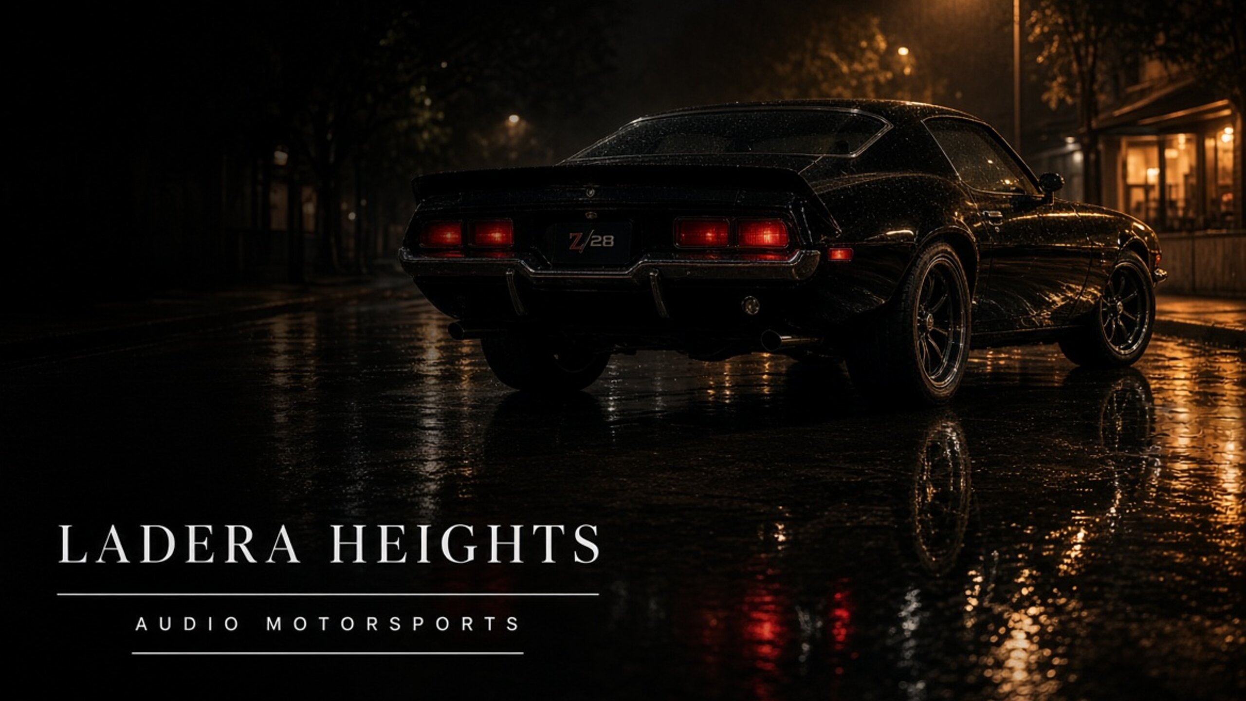 Ladera Heights — AMS Pods at Audio MotorSports