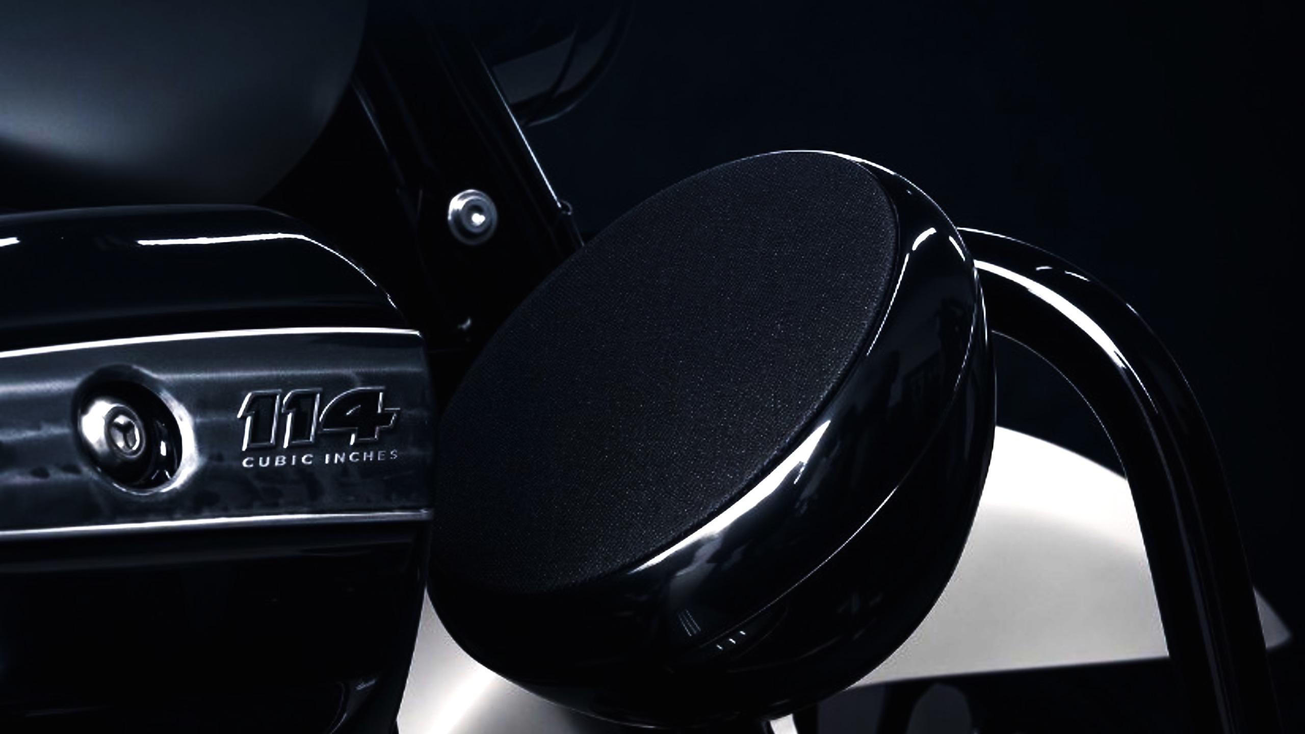 Torrance — AMS Pods at Audio MotorSports