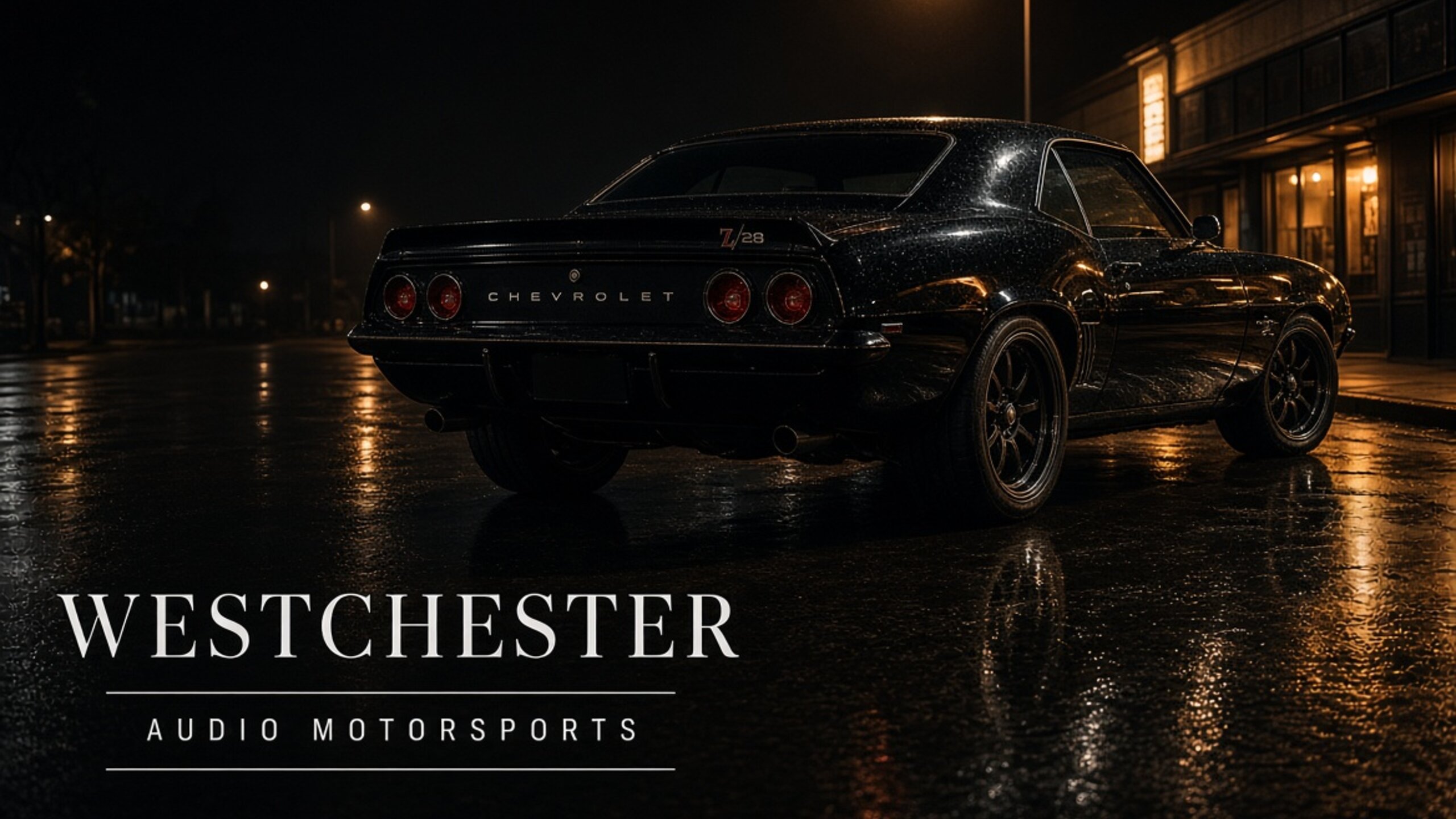 Westchester — AMS Pods at Audio MotorSports