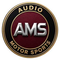 AMS Pods logo