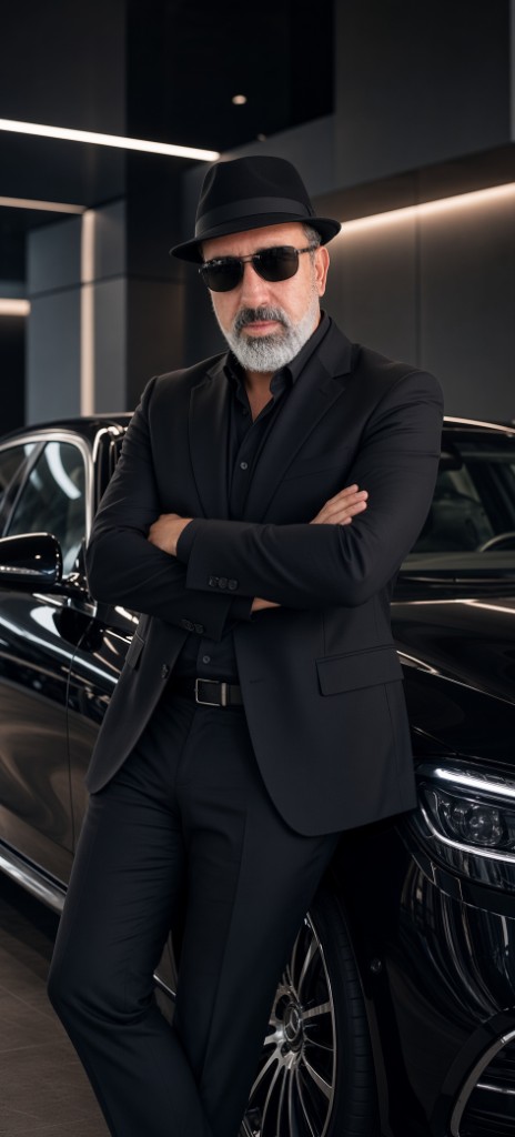Nick, sales at Audio MotorSports